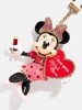 Disney Valentine's Day Bag Charm