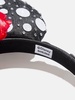 Disney Minnie Mouse Polka Dot Ears Headband