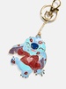 Disney Stitch Love 2D Bag Charm