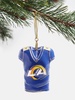 Los Angeles Rams NFL Jersey Bag Charm