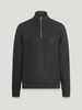 hockley quarter zip sweatshirt