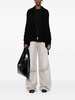 Rick Owens Medium Wrap Cardigan Clothing