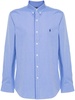 Polo Ralph Lauren Slim Fit Striped Shirt Clothing