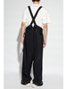 SUSPENDER PANTS