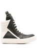 Rick Owens Geobasket Sneakers Shoes