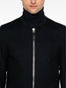 Tom Ford Light Felt Bomber Jacket Clothing