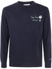 Heron Light Crew Neck Light Sweater