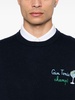 Heron Light Crew Neck Light Sweater