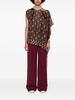 Dries Van Noten 01080 Clavier Emb 8164 Top Clothing