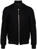 Tom Ford Light Felt Bomber Jacket Clothing