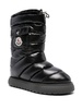 Moncler Gaia Pocket Mid Padded Boot