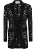 REBRODE` LACE BLAZER