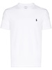 Polo Ralph Lauren Short Sleeves Slim Fit T-Shirt Clothing