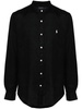 Sport Shirt - 001 Polo Black / S