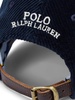 Polo Ralph Lauren Stretch Cord Cap Accessories