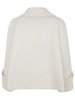 Chloé Turtleneck Coat Clothing