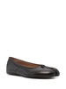 Maison Margiela Tabi Ballerina Flat Shoes