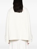 Chloé Turtleneck Coat Clothing