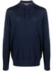 Michael Kors Core Merino Ls Polo Clothing