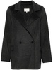 Loulou Studio Short Coat Clothing