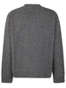 wool blend jumper