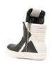 Rick Owens Geobasket Sneakers Shoes