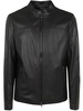 Michael Kors Basic Racer Jacket Clothing