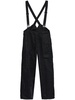 SUSPENDER PANTS