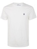 Polo Ralph Lauren Short Sleeves Slim Fit T-Shirt Clothing