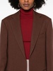 Dries Van Noten 00500 Blur 9346 W.W.Jacket Clothing