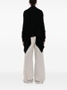 Rick Owens Medium Wrap Cardigan Clothing