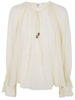 Chloé Classic Shirt Clothing