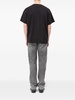 Mm6 Maison Margiela Logo Cotton T-Shirt