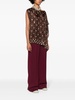 Dries Van Noten 01080 Clavier Emb 8164 Top Clothing