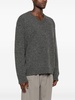 wool blend jumper