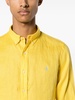 Polo Ralph Lauren Slim Fit Sport Shirt Clothing