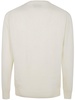 Heron Round Neck Sweater