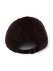 Basebal Cap Corduroy