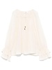 Chloé Classic Shirt Clothing