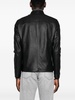 Michael Kors Basic Racer Jacket Clothing