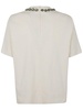 GALENIC EMBROIDERED T-SHIRT