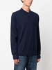 Michael Kors Core Merino Ls Polo Clothing