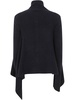 Rick Owens Medium Wrap Cardigan Clothing