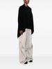 Rick Owens Medium Wrap Cardigan Clothing