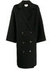 Loulou Studio Coat Clothing