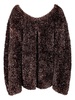 Dries Van Noten 03290 Tess 9725 W.K.Sweater Clothing