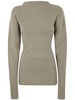 Rick Owens Dafne Sweater Clothing