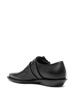 BOWIE DOUBLE MONK STRAP SHOES