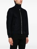 Tom Ford Light Felt Bomber Jacket Clothing