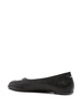 Maison Margiela Tabi Ballerina Flat Shoes